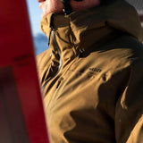 Wedze Men's Warm Ski Jacket 500