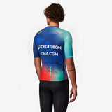 Van Rysel 2026 RCR-R Decathlon CMA CGM Replica Team Jersey