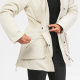 Quechua Women's NH900 Waterproof Parka
