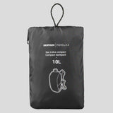 Forclaz Ultra-Compact 10 L Backpack