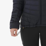 Simond Women’s Xplore Hooded Down Jacket
