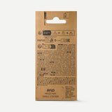 Decathlon Universal Repairable Metal Zipper Pull-Tab