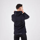 Kiprun Men's Run 100 Windproof Running & Trail Jacket