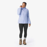Simond Women’s Xplore Hooded Down Jacket