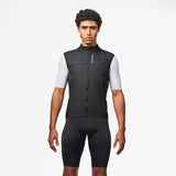 Van Rysel Men's Ultralight Cycling Wind Vest
