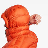 Simond Men's MT500 Hooded Down Puffer Jacket