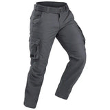 Forclaz Men's Travel 100 Cargo Pants