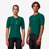 Van Rysel Unisex RCR-R 2 Short-Sleeved Cycling Jersey