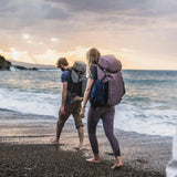 Forclaz Women's Travel 900 60 + 6 L Backpacking Pack