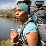 Simond Women's MT500 AIR 55+10L Backpacking Pack