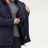 Quechua Men’s NH500 Waterproof Winter Parka