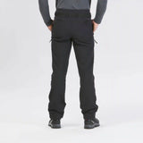 Quechua Men’s NH500 Water-Repellent Snow Hiking Pants