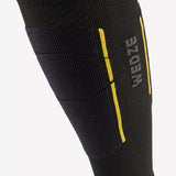 Wedze Adult 500 Merino Wool Ski Socks