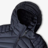 Simond Men’s Xplore Hooded Down Jacket