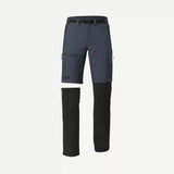 Simond Men's MT500 2-in-1 Zip-Off Hiking Pants