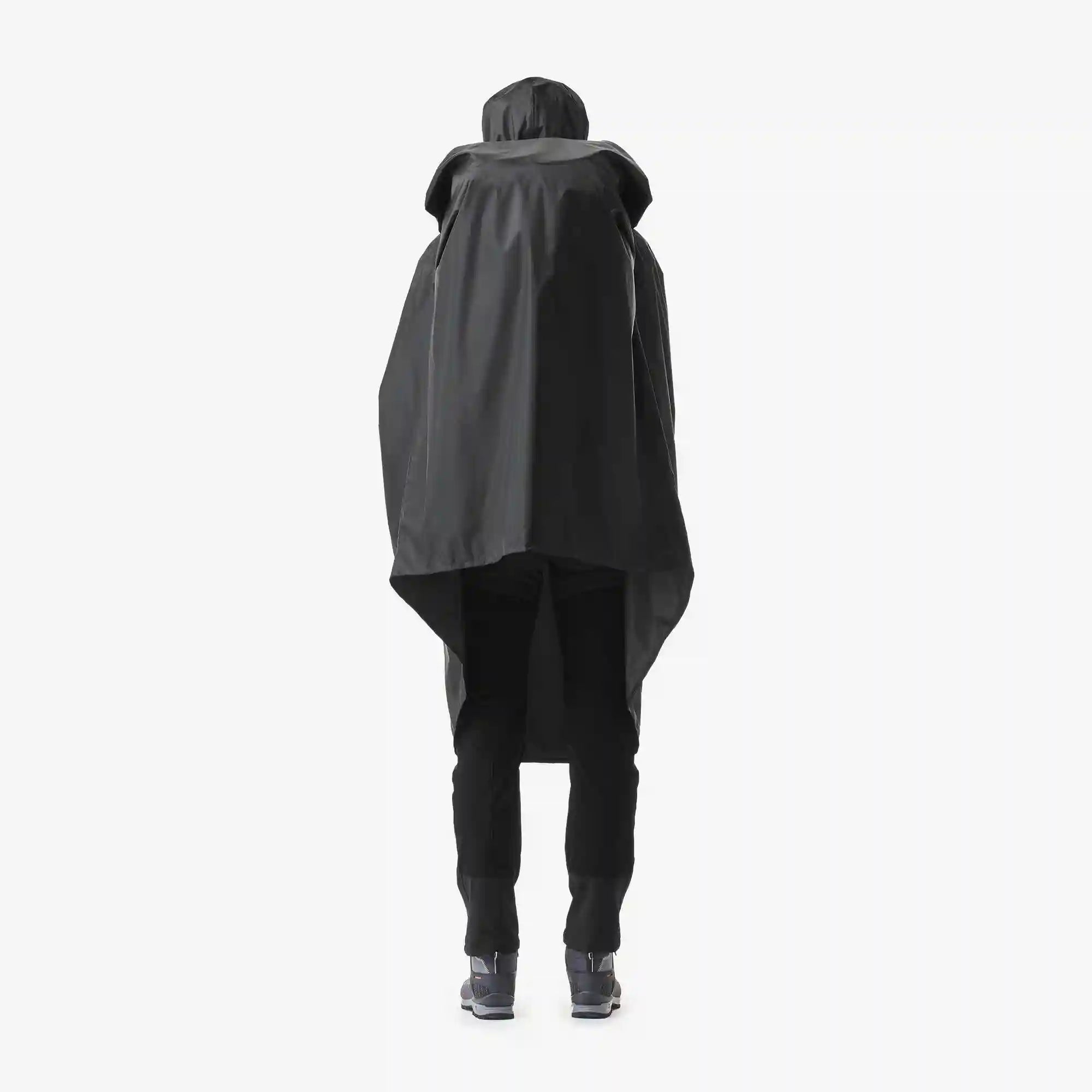 Simond MT500 60L Hiking Rain Poncho
