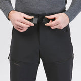 Quechua Men’s NH500 Water-Repellent Snow Hiking Pants