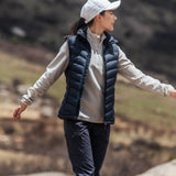 Quechua Women's MH120 Fleece Jacket