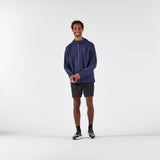 Kiprun Men's 500 Waterproof Trail Running Jacket