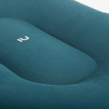 Quechua Air Basic Inflatable Camping Pillow