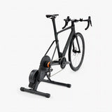 Van Rysel D500 Smart Trainer with Zwift Cog and Click