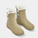 Quechua Women's SH500 Warm Waterproof Snow Hiking Boots