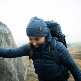Simond Women's MT100 Hooded Down Puffer Jacket