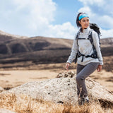 Quechua Women's MH120 Fleece Jacket