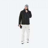 Wedze Men's Warm Ski Jacket 500