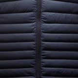 Simond Men’s Xplore Hooded Down Jacket