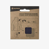 Simond Repair Patches for Down Jackets and Sleeping Bags