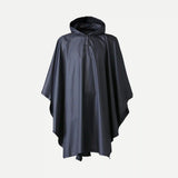 Forclaz MT100 Rain Poncho - 30 L