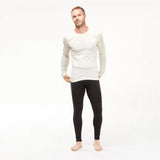 Forclaz Men's MT500 Merino Wool Base Layer Tights