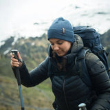 Simond Women's MT500 Hooded Down Puffer Jacket