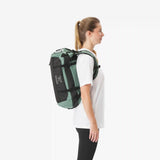 Simond 500 Extend 30-40 L Duffel Bag