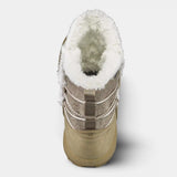 Quechua Women's SH500 Warm Waterproof Snow Hiking Boots