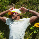 Kiprun Ultra-Light 5-Panel Running Cap