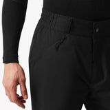 Wedze Men’s 100 Warm Waterproof Snow Pants