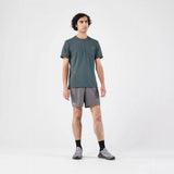 Kiprun Men's Run 100 Dry Running Shorts