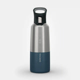 Quechua MH900 Double-Wall Insulated 800 ml Water Bottle