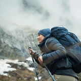 Simond Women's MT500 Hooded Down Puffer Jacket
