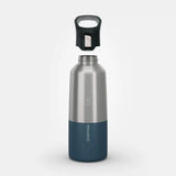 Quechua MH900 Double-Wall Insulated 800 ml Water Bottle