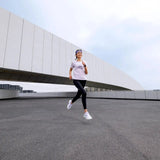 Kiprun Run 500 Dry Women's Breathable Running T-shirt