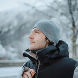 Wedze Adult Ski Beanie