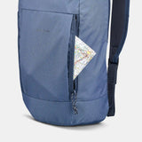 Quechua NH100 Arpenaz 10 L Hiking Backpack