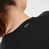 Wedze Women's BL100 Thermal Base Layer Top