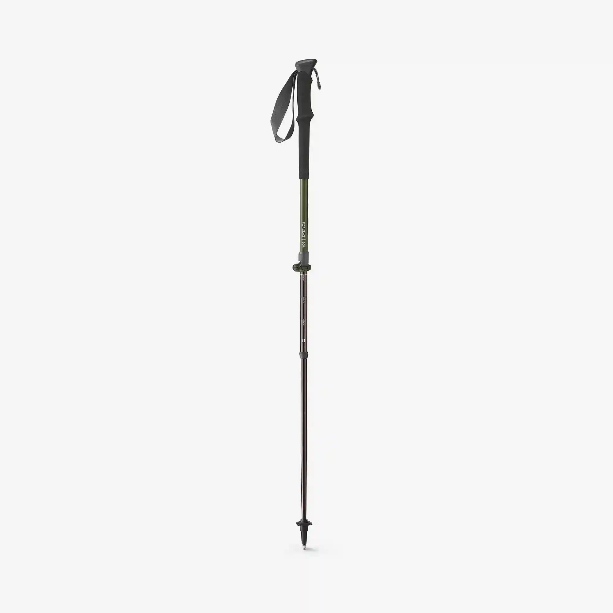 Forclaz MT500 Hiking Pole (Single Pole)