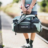 Simond 500 Extend 30-40 L Duffel Bag