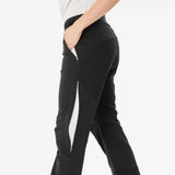 Quechua Women’s NH500 Warm Water Repellent Hiking Pants
