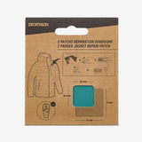 Simond Repair Patches for Down Jackets and Sleeping Bags